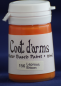 Preview: ​Coat d’arms 156 Leprous Brown